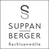 RECHTSANWÄLTE SUPPAN Logo